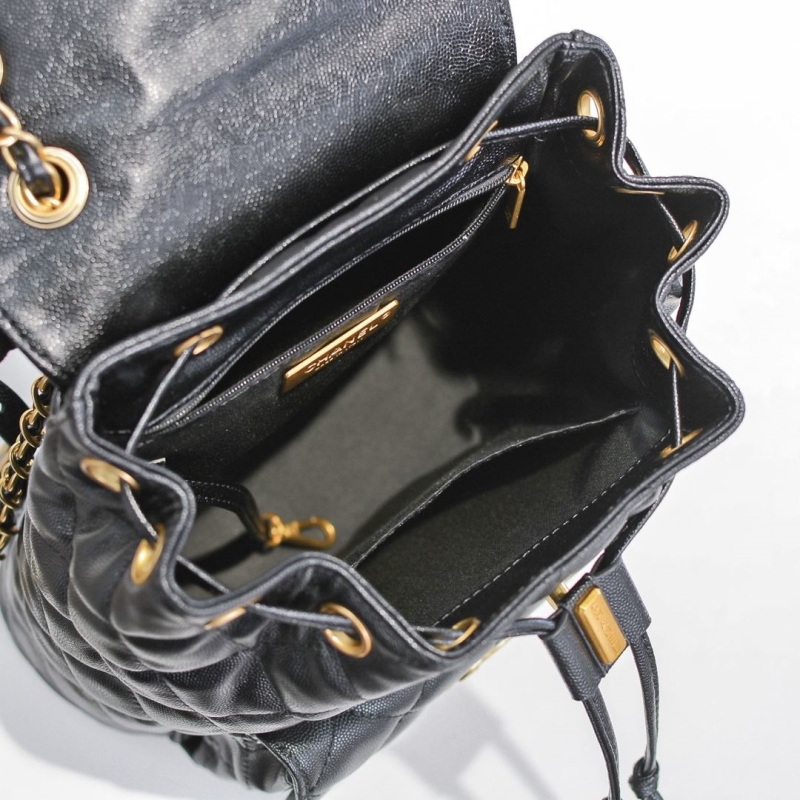Ch**el backpacks